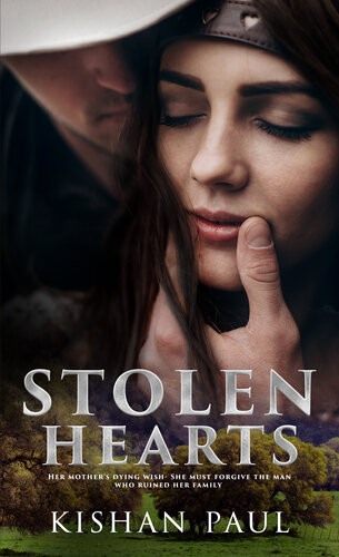 Stolen Hearts Kishan Paul
