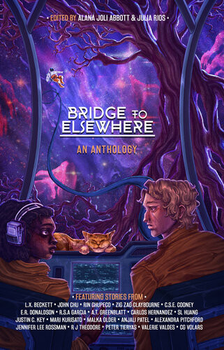 Bridge To Elsewhere Alana Joli Abbott