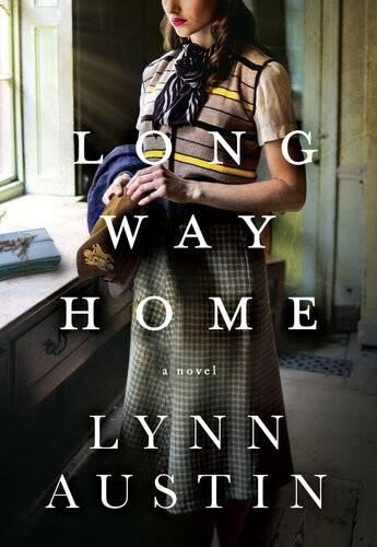Long Way Home Lynn Austin