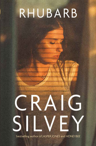 Rhubarb Craig Silvey