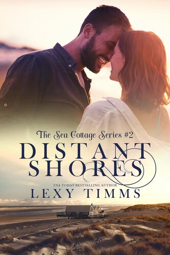 Distant Shores Lexy Timms