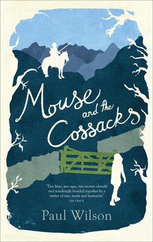 Mouse And The Cossacks Paul Wilson