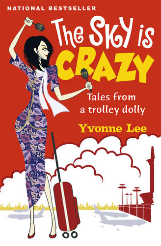 The Sky Is Crazy Yvonne Lee