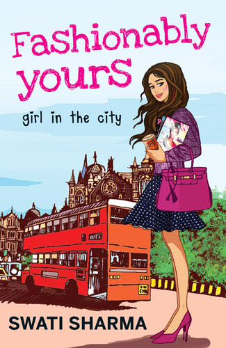 Fashionably Yours Swati Sharma