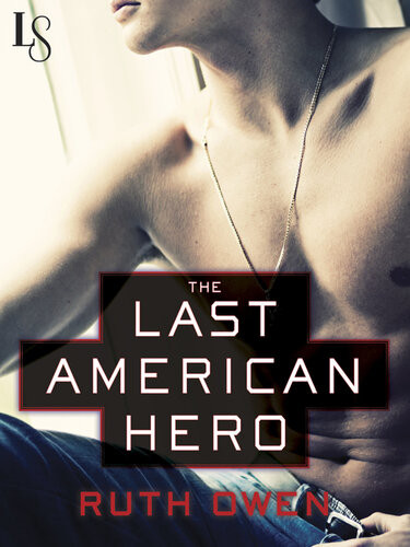 The Last American Hero Ruth Owen