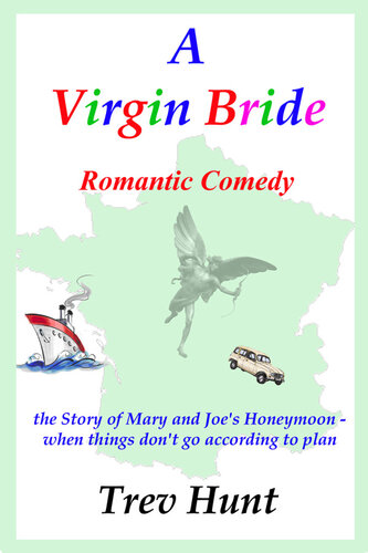 A Virgin Bride Trev Hunt