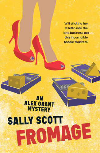 Fromage Sally Scott