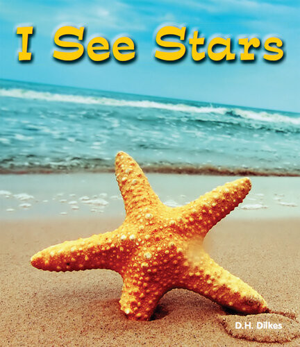 I See Stars Dh Dilkes