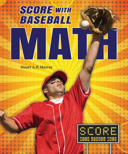 Score With Baseball Math Stuart Ap Murray