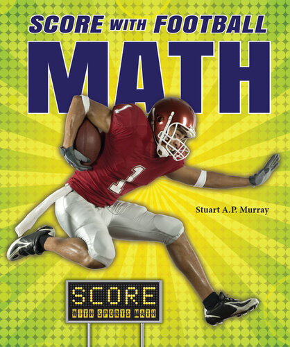Score With Football Math Stuart Ap Murray