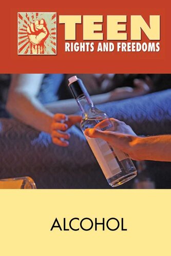 Teen Rights And Freedoms Alcohol Roman Espejo