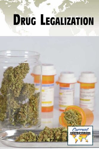Drug Legalization Nol Merino