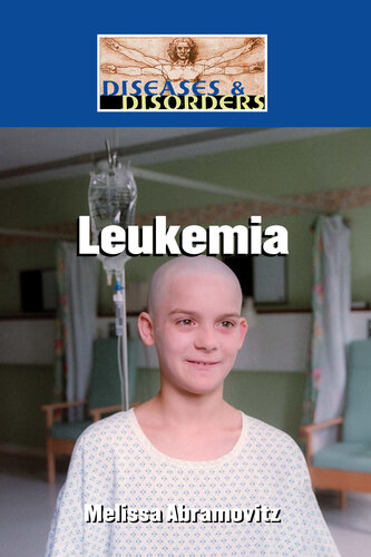 Leukemia Melissa Abramovitz