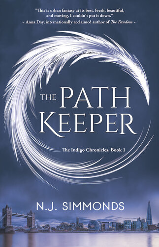 The Path Keeper N J Simmonds