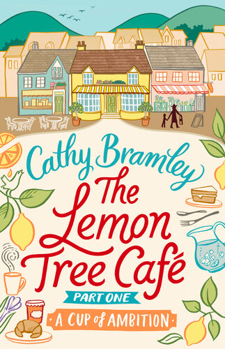 A Cup Of Ambition Cathy Bramley