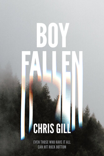 Boy Fallen Chris Gill