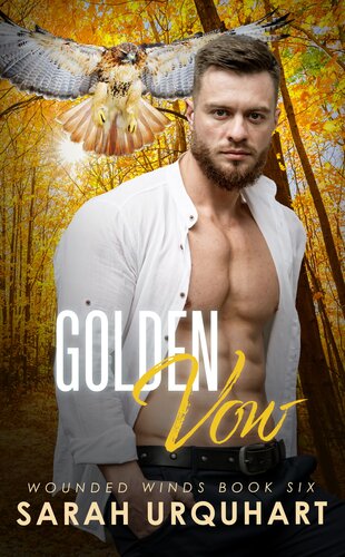 Golden Vow Sarah Urquhart