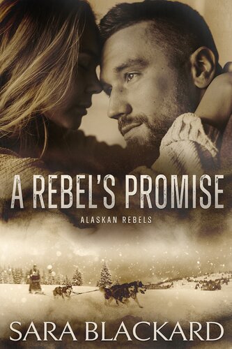A Rebels Promise Sara Blackard