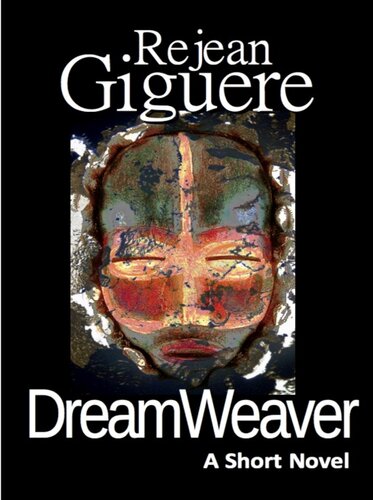 Dreamweaver Rejean Giguere