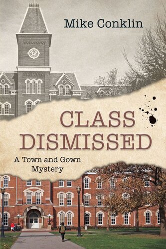 Class Dismissed Mike Conklin