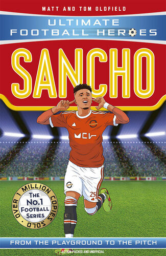 Sancho Matt Oldfield Tom Oldfield