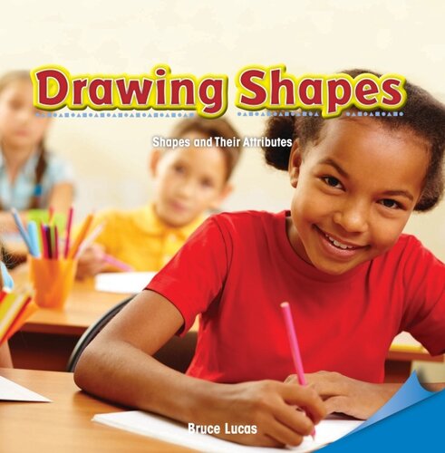 Drawing Shapes Shapes And Their Attributes Bruce Lucas