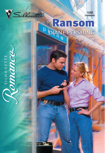 Ransom Diane Pershing