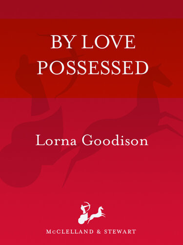 By Love Possessed Stories Lorna Goodison
