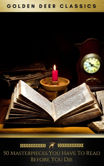 50 Horror Masterpieces You Have To Read Before You Die Hp Lovecraft