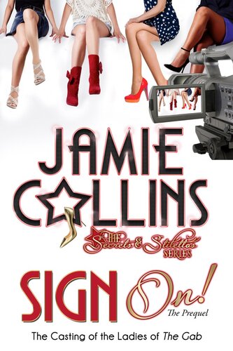 Sign On Jamie Collins