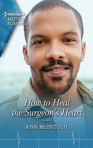 How To Heal The Surgeons Heart Ann Mcintosh