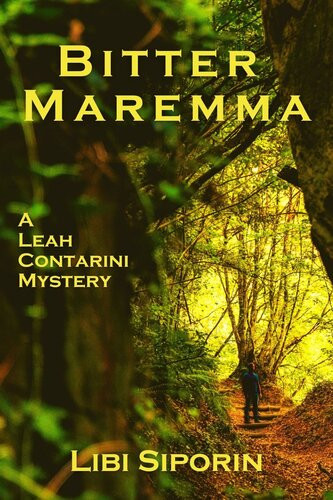Bitter Maremma Libi Siporin