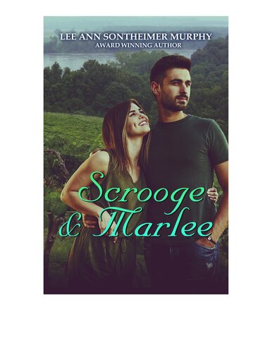 Scrooge Marlee Lee Ann Sontheimer Murphy