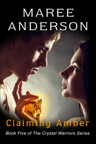 Claiming Amber Maree Anderson