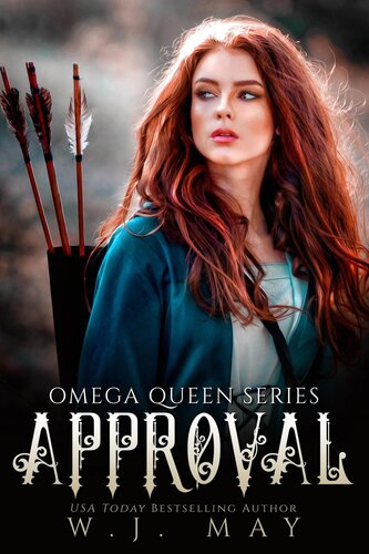 Approval Wj May