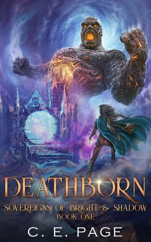 Deathborn Ce Page