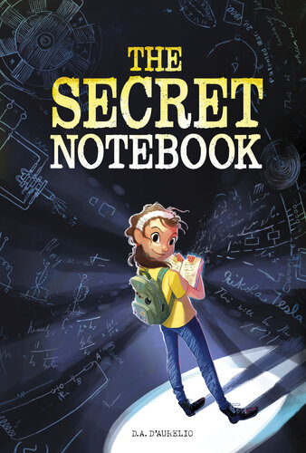 The Secret Notebook Da Daurelio