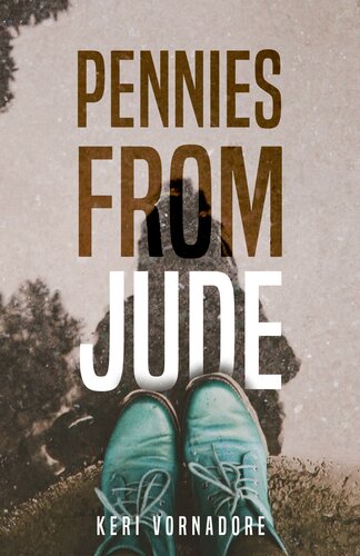 Pennies From Jude Keri Vornadore