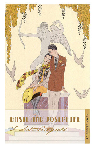 Basil And Josephine F Scott Fitzgerald
