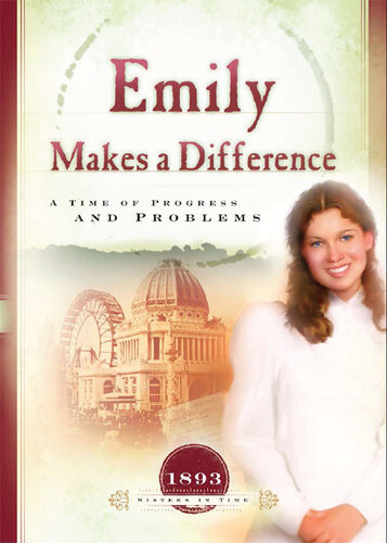 Emily Makes A Difference Joann A Grote