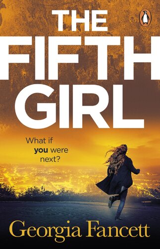 The Fifth Girl Georgia Fancett