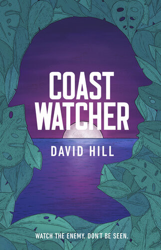 Coastwatcher David Hill