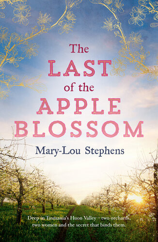 The Last Of The Apple Blossom Marylou Stephens
