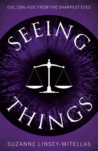 Seeing Things Suzanne Linseymitellas