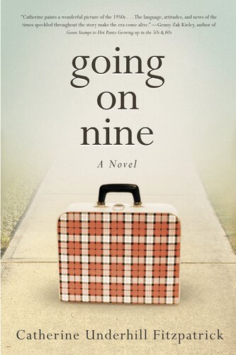 Going On Nine Catherine Fitzpatrick