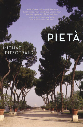 Pietà Michael Fitzgerald