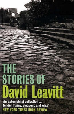 The Stories Of David Leavitt David Leavitt