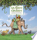 The Queen Of Green Jacqui Taylor