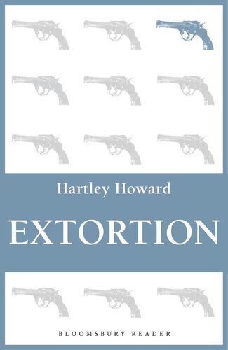 Extortion Hartley Howard