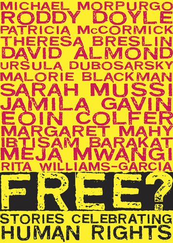 Freestories Celebrating Human Rights Stories Celebrating Human Rights Amnesty International Uk